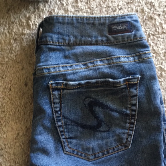 Shorts - Picture 2 of 2